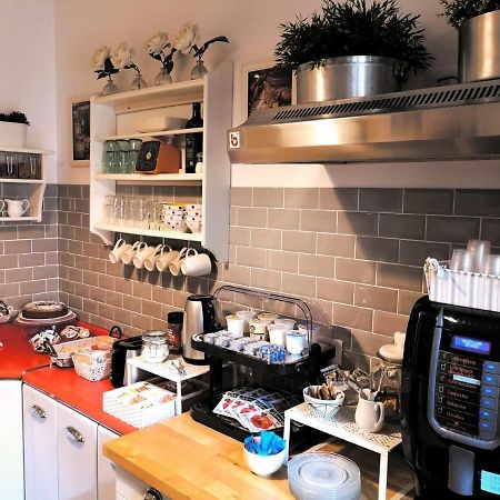 La Chiave Di Roma Bed & Breakfast Exterior photo