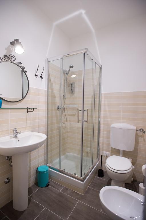 La Chiave Di Roma Bed & Breakfast Exterior photo