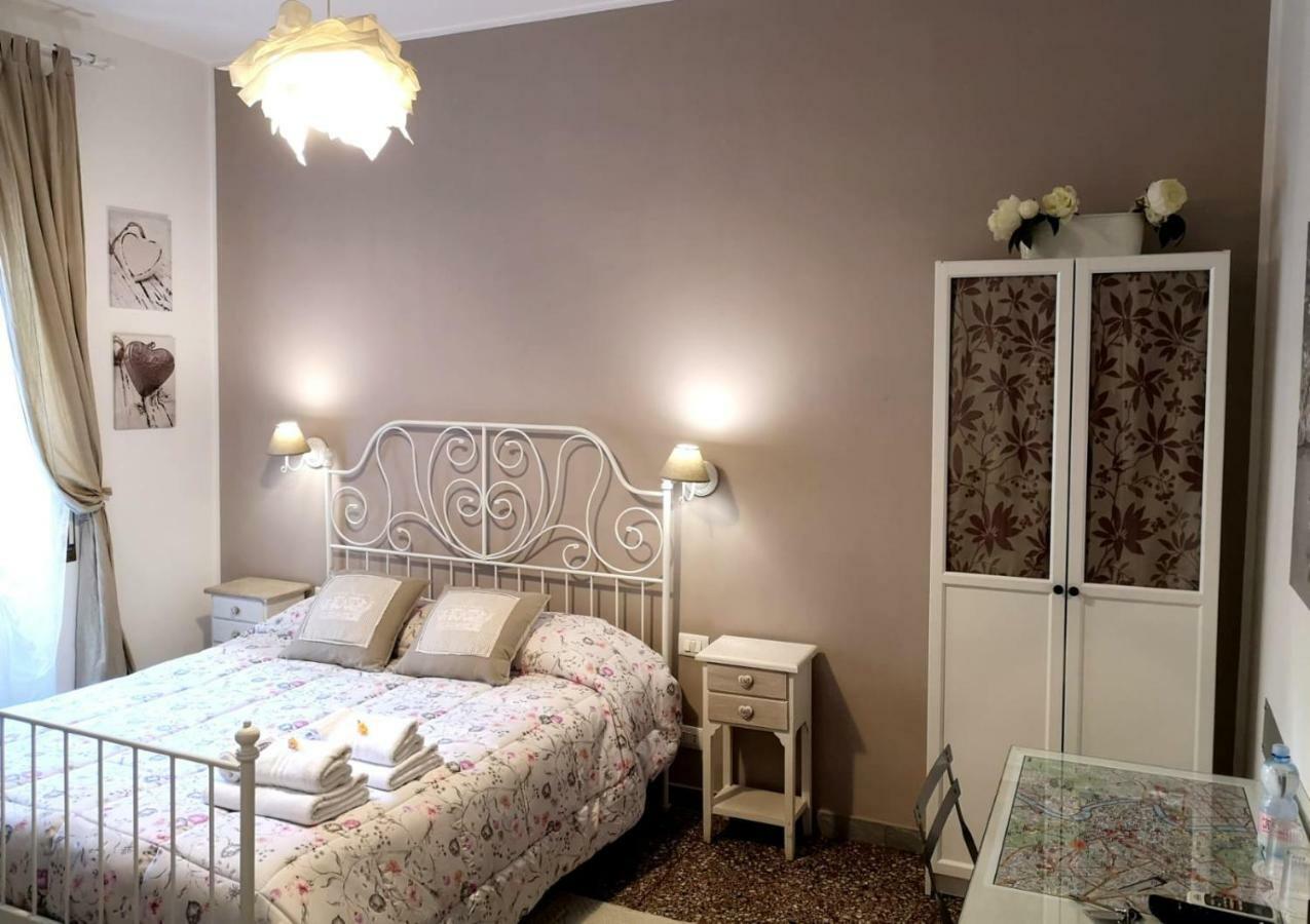 La Chiave Di Roma Bed & Breakfast Exterior photo