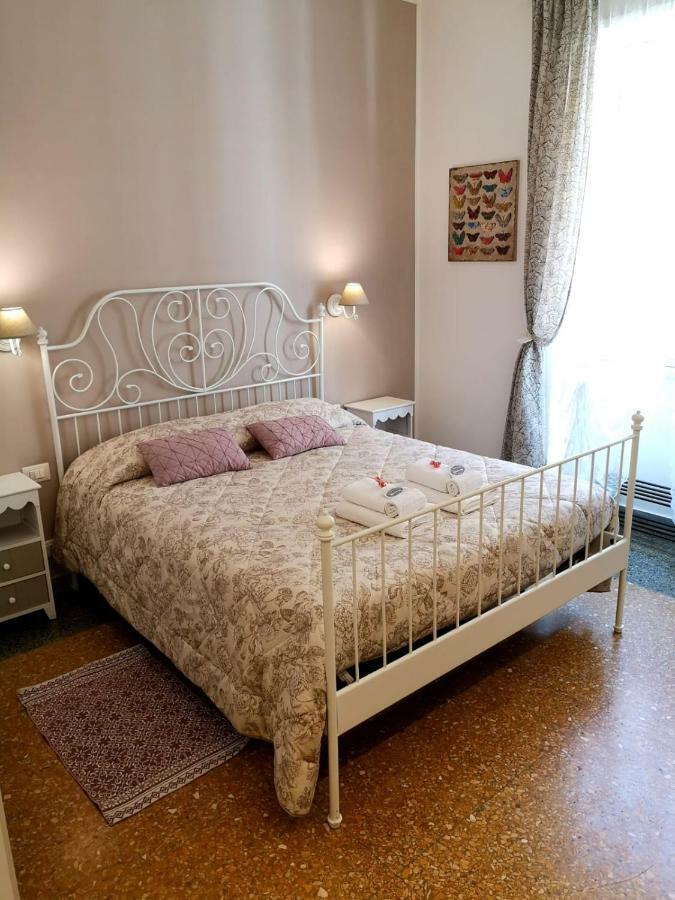 La Chiave Di Roma Bed & Breakfast Exterior photo