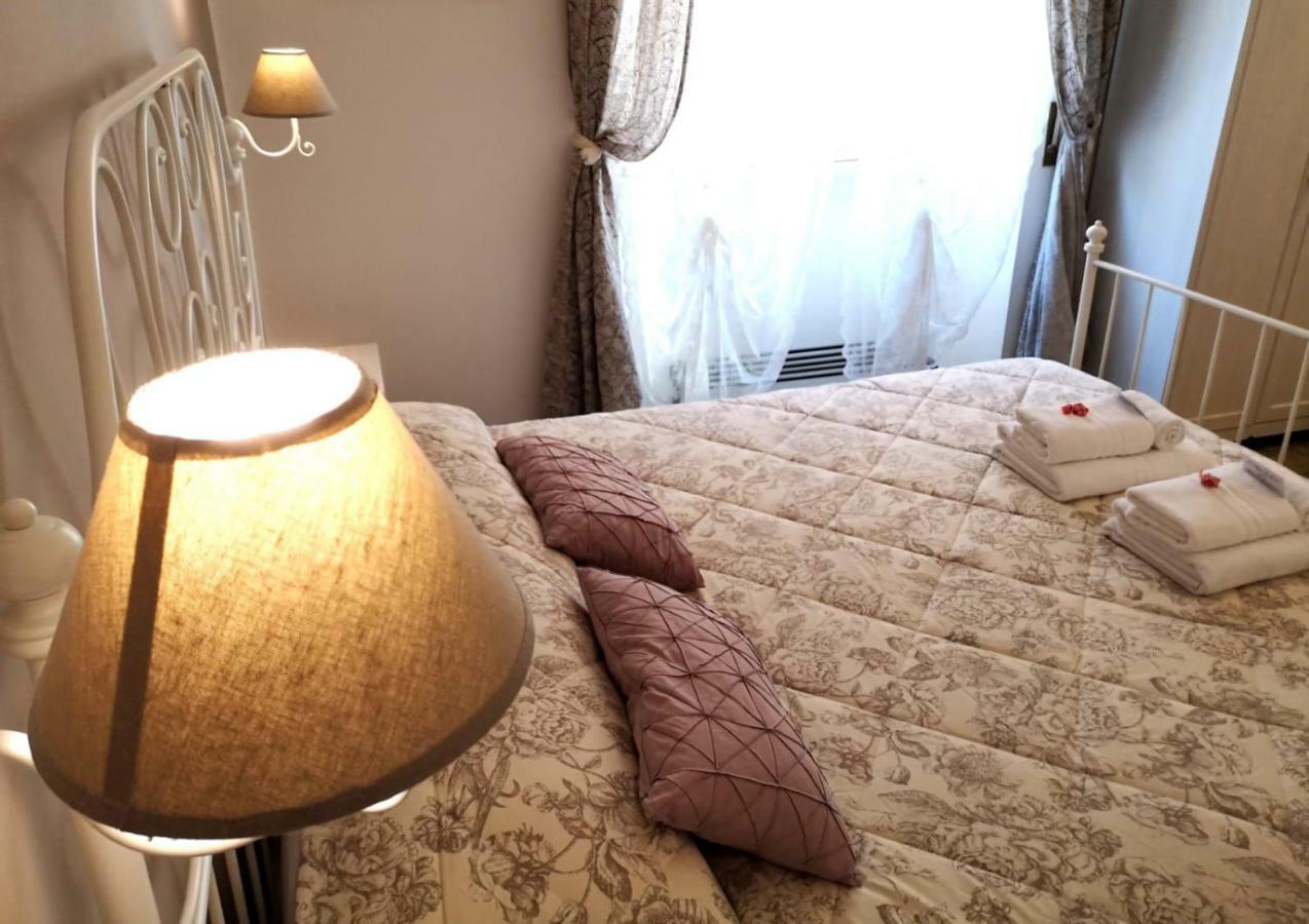 La Chiave Di Roma Bed & Breakfast Exterior photo